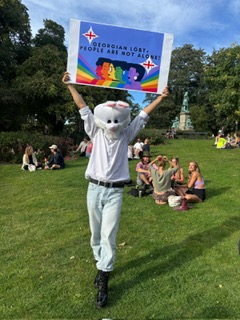 Copenhagen pride 2025